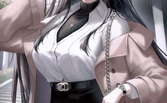 上司揉捏人妻丰满双乳电影